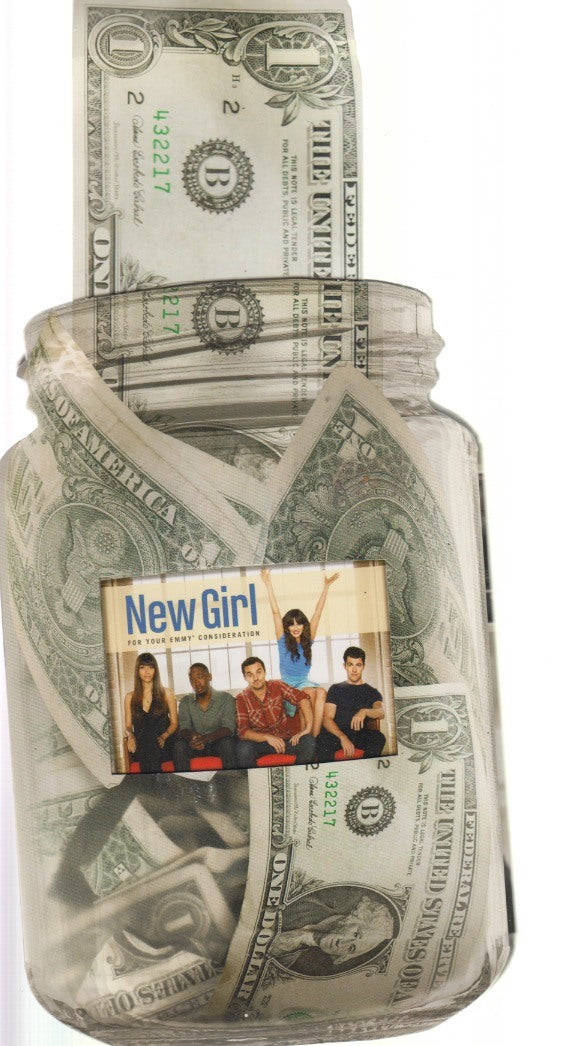 New Girl: Season 1 FYC 4 Episodes
