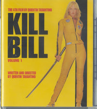 Kill Bill Volume 1