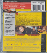 Kill Bill Volume 1