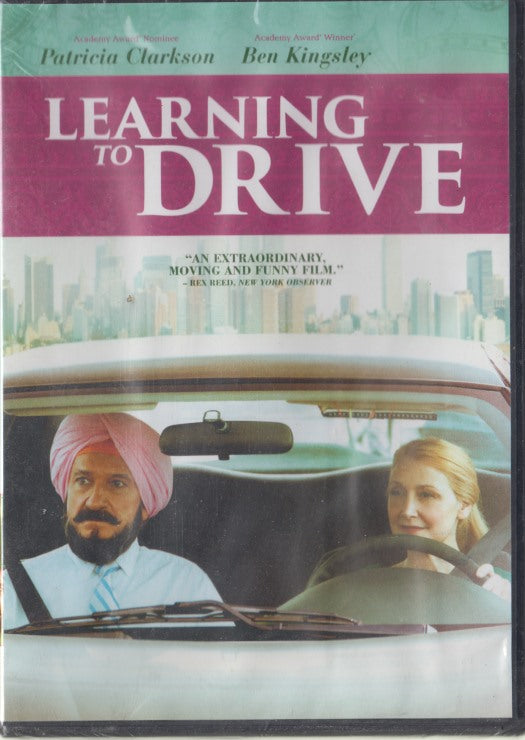 Learning To Drive