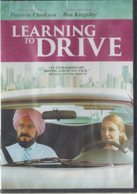 Learning To Drive