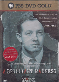 American Experience: A Brilliant Madness