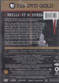 American Experience: A Brilliant Madness