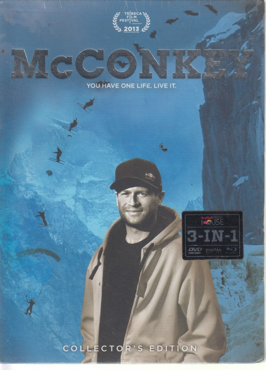 McConkey Collector's