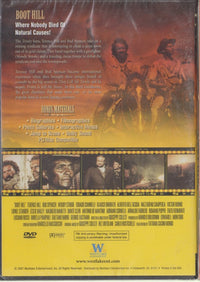 Spaghetti Western Cinema Collection: Boot Hill