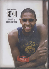 Benji: ESPN 30 For 30