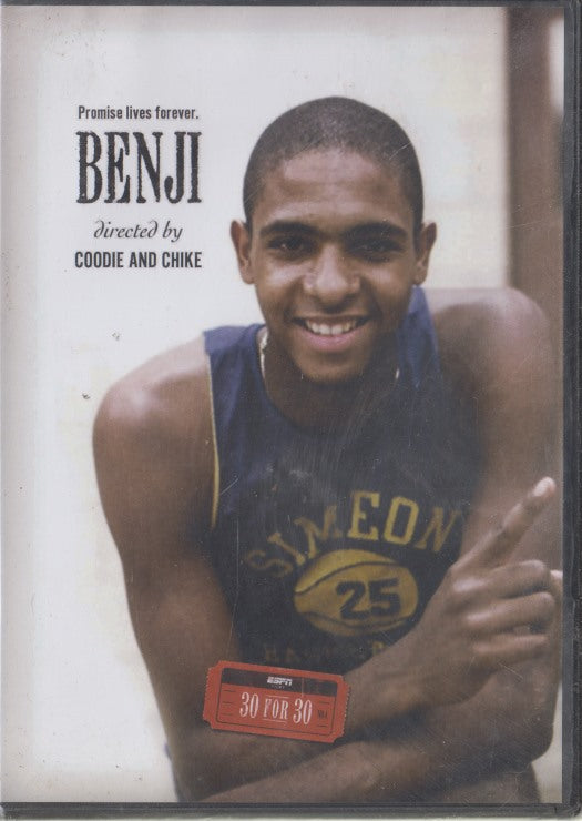 Benji: ESPN 30 For 30
