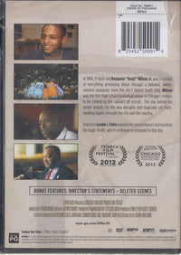 Benji: ESPN 30 For 30