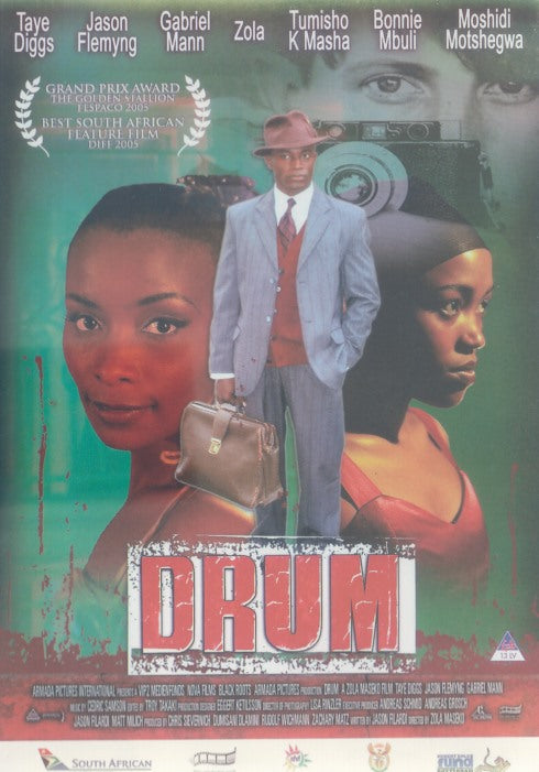 Drum