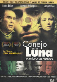 Conejo En La Luna