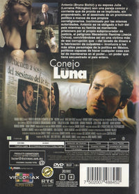 Conejo En La Luna