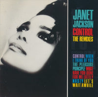 Janet Jackson: Control: The Remixes