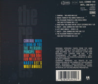 Janet Jackson: Control: The Remixes