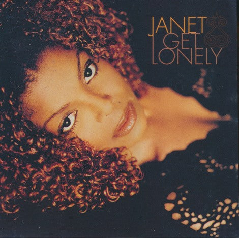 Janet: I Get Lonely 6-Track Promo