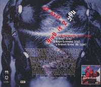 Da Brat: Give It 2 You 4-Track Promo