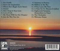 Kurt Kunzat: Love You Forever Signed