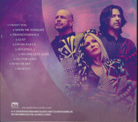 Berlin: Transcendance Signed
