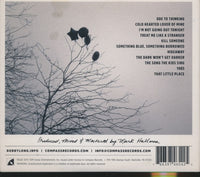 Bobby Long: Ode To Thinking Signed