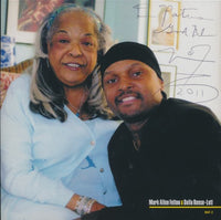 Mark Allen Felton: Live: A Blessing Signed
