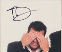 Las Vegas Tenors: Live Signed