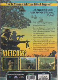 Vietcong - NeverDieMedia