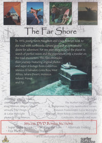 The Far Shore