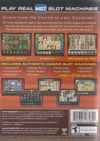 IGT Slots: Cleopatra II
