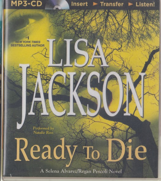 Ready To Die Unabridged MP3