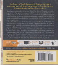Ready To Die Unabridged MP3