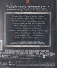 How To Train Your Dragon 2: Music From The Motion Picture ZinePak