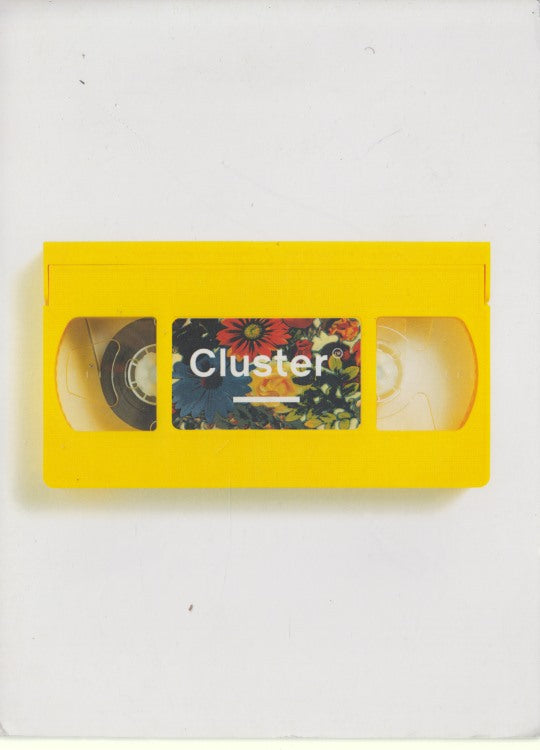 Cluster