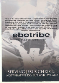 Ebotribe Signed