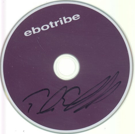 Ebotribe Signed