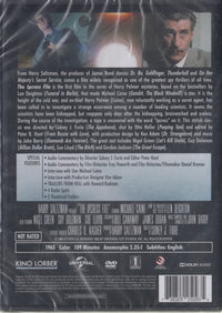 The Ipcress File