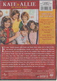 Kate & Allie: Season One
