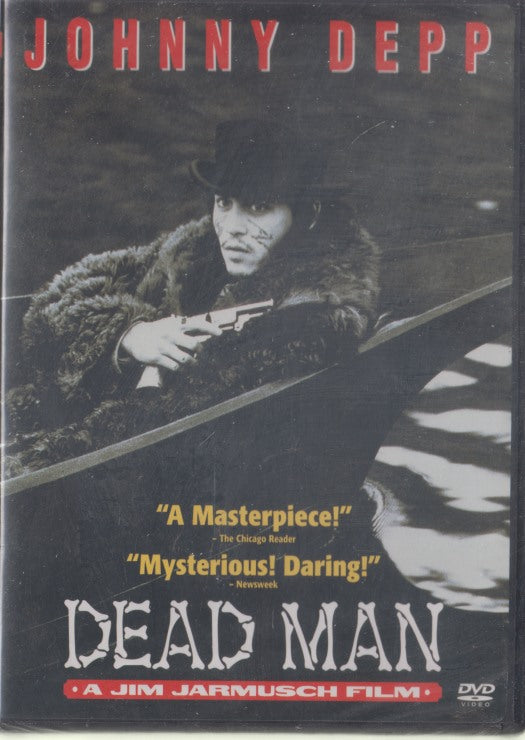 Dead Man