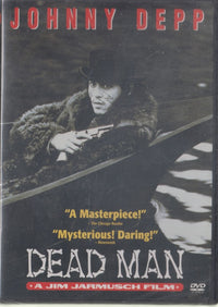 Dead Man