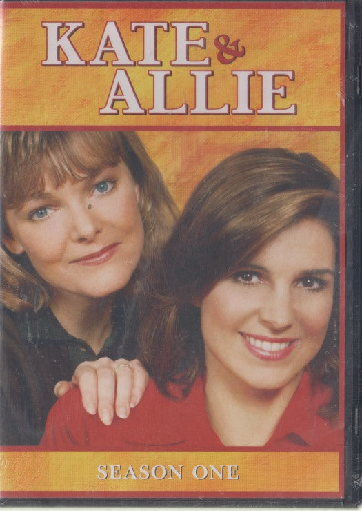 Kate & Allie: Season One