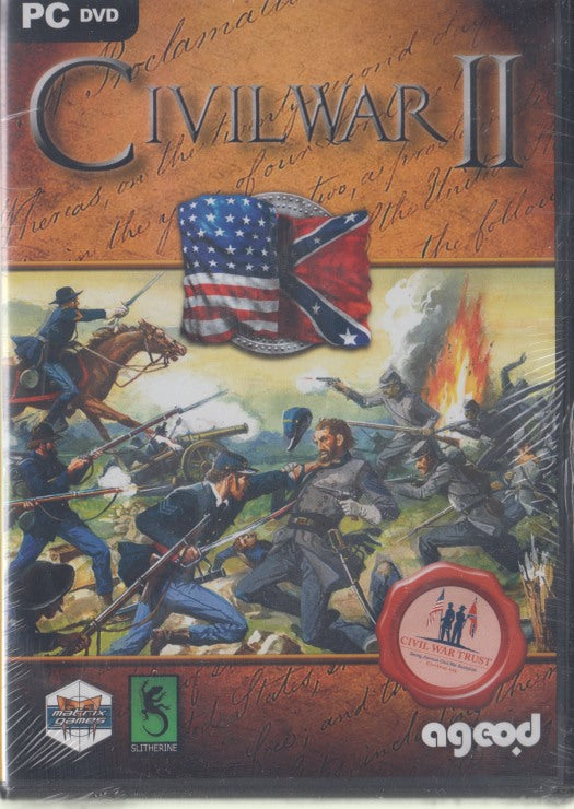 Civil War II CL