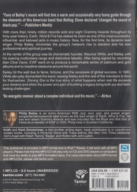 Shining Star: Braving The Elements Of Earth, Wind & Fire Unabridged MP3