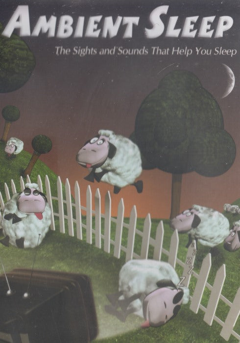 Ambient Sleep: The Sights And Sounds That Help You Sleep