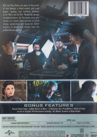 The Expanse: Season Four 3-Disc Set