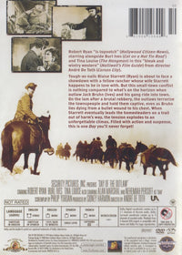 Day Of The Outlaw