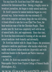 Natural Medicine: A Survivor's Guide 3-Disc Set - NeverDieMedia