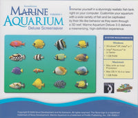 Marine Aquarium 3 Deluxe