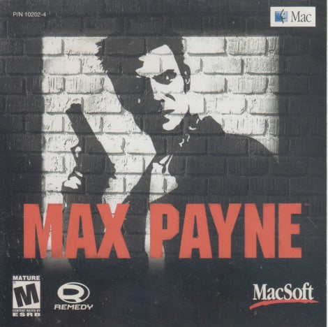 Max Payne