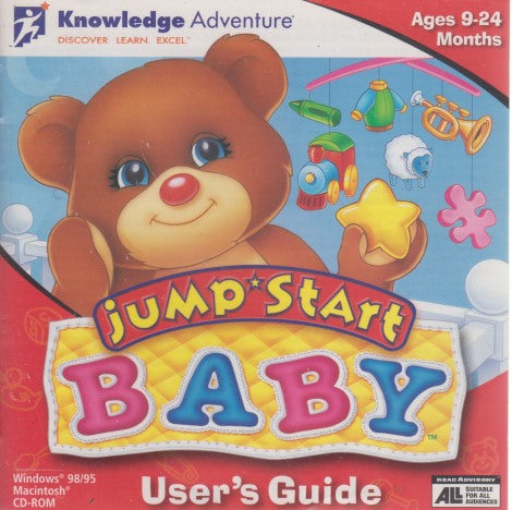 JumpStart Baby