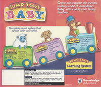 JumpStart Baby