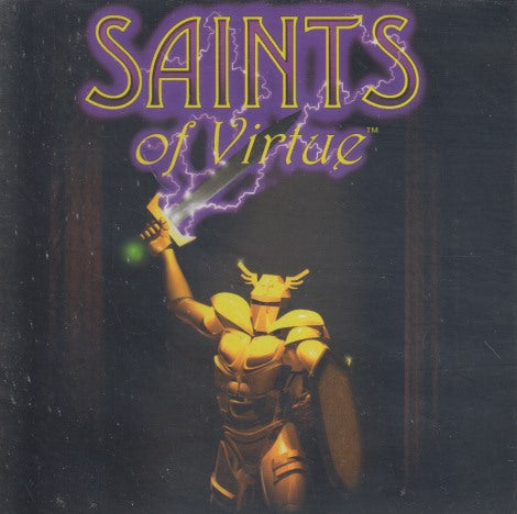Saints of Virtue