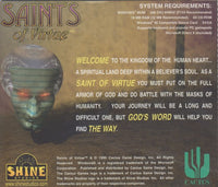 Saints of Virtue